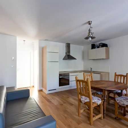 Appartement Neuf 2* Au Centre De Brides Avec Terrasse, Proche Telecabines Et Commerces - Fr-1-512-41 Екстер'єр фото