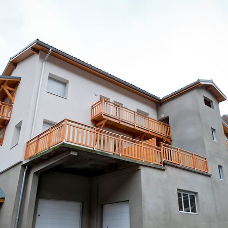Appartement Neuf 2* Au Centre De Brides Avec Terrasse, Proche Telecabines Et Commerces - Fr-1-512-41 Екстер'єр фото
