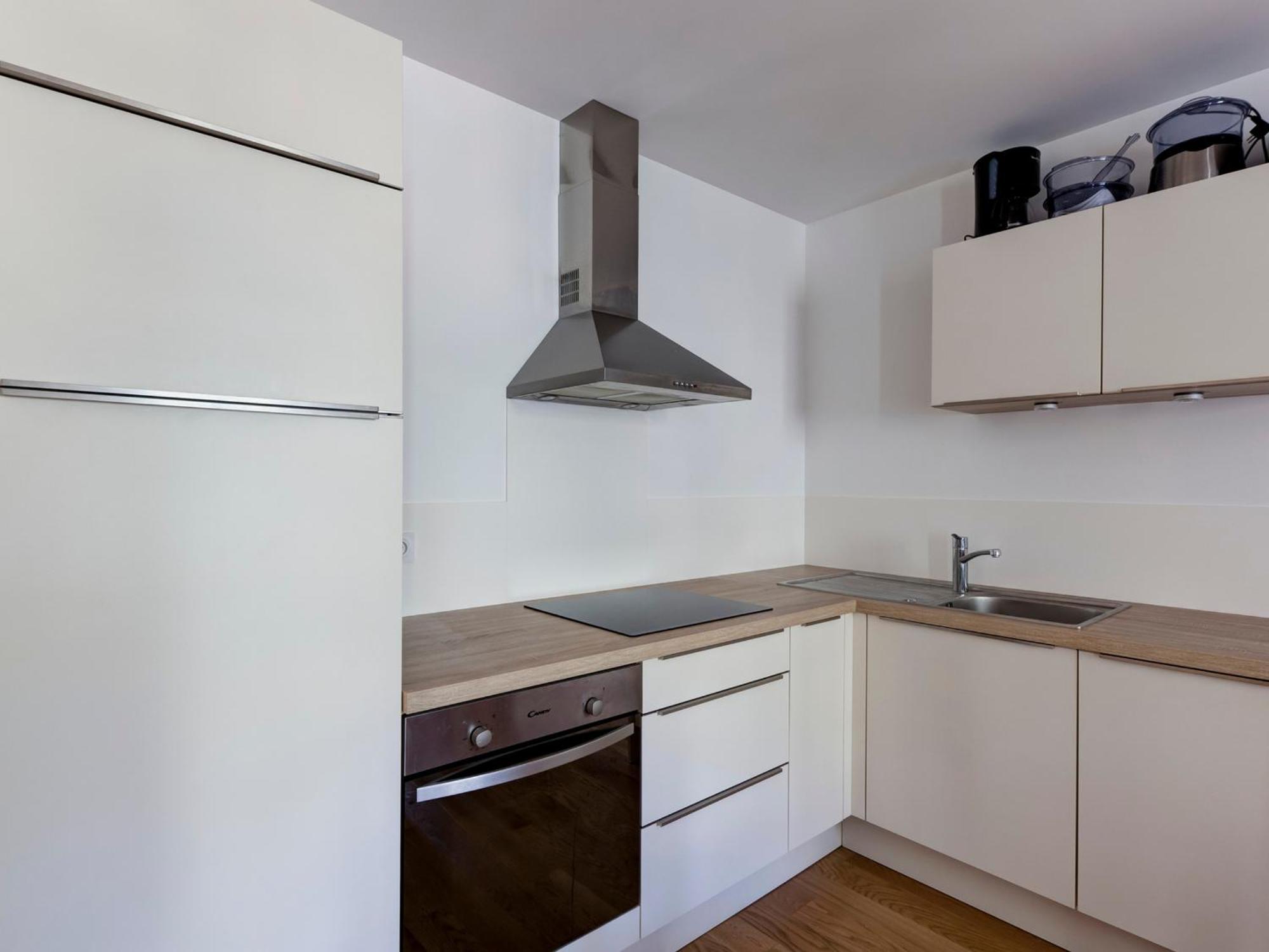 Appartement Neuf 2* Au Centre De Brides Avec Terrasse, Proche Telecabines Et Commerces - Fr-1-512-41 Екстер'єр фото